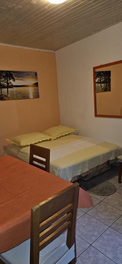 Apartmani Sonja Makarska Bagian luar foto