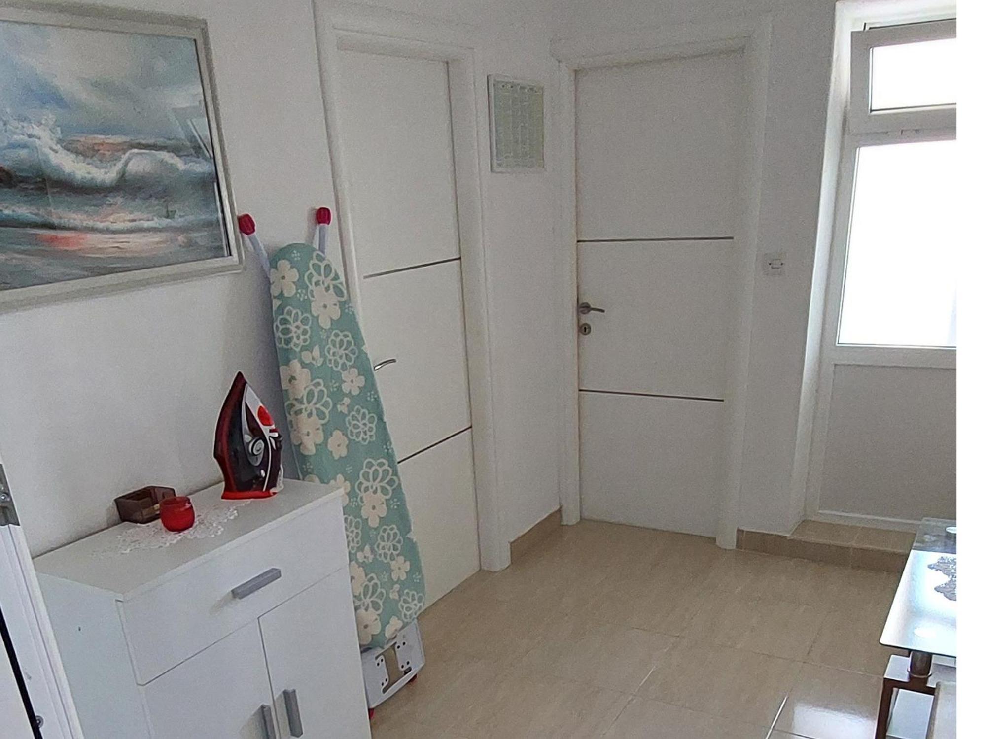Apartmani Sonja Makarska Bagian luar foto