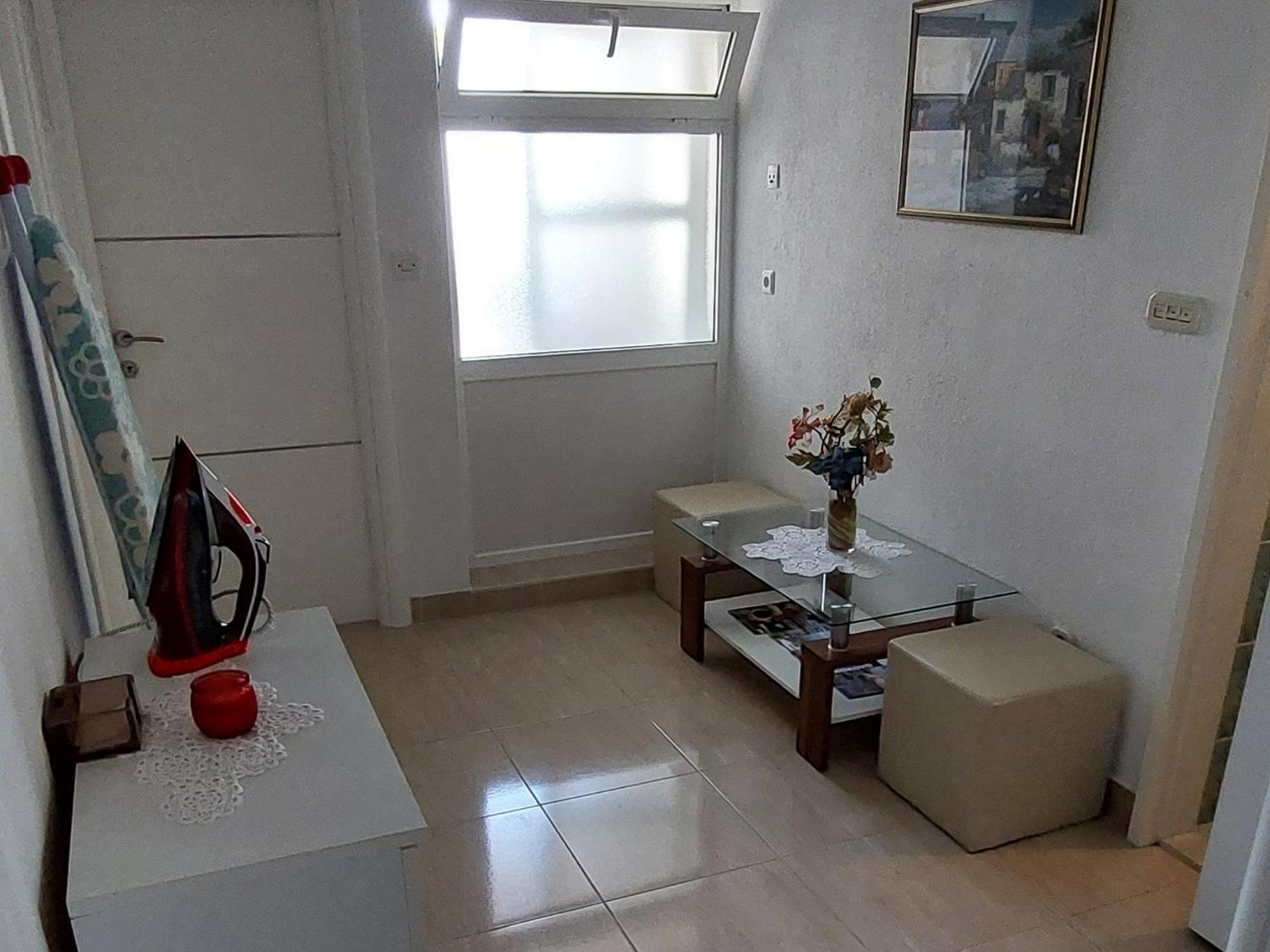 Apartmani Sonja Makarska Bagian luar foto